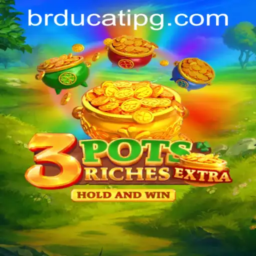 Exploring the Thrilling World of 3potsExtra: An In-depth Guide