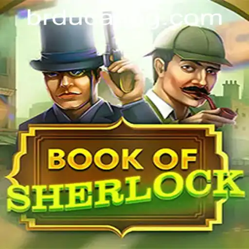 Unravel the Mysteries of BookOfSherlock: An Immersive Gaming Experience