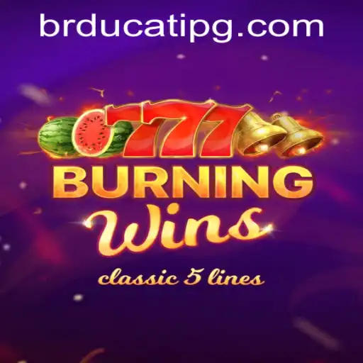 Unveiling the Thrills of BurningWins and Navigating Ducatipg PH Login