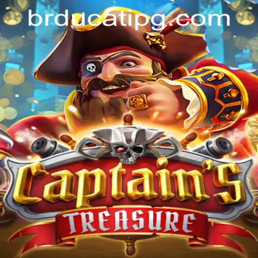 Exploring the High Seas with CaptainssTreasure: A Thrilling Adventure