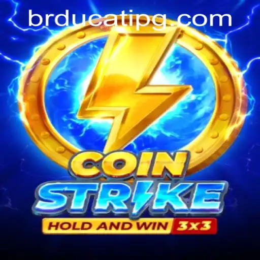Discover Coinstrike: An Engaging Gaming Adventure