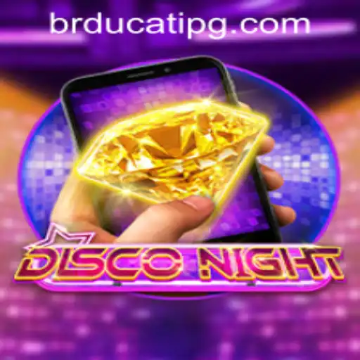 Discovering DiscoNightM: A Vibrant Gaming Experience