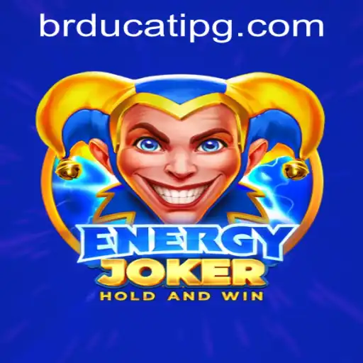 Unveiling EnergyJoker: An Exciting Adventure in the World of Ducatipg PH Login