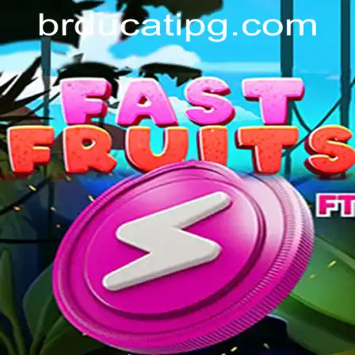 FastFruits: A Refreshing Adventure in the Gaming World