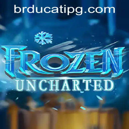 Exploring FrozenUncharted: An Adventure into the Unknown