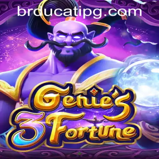 Unveiling Genie3Fortune: An Immersive Gaming Experience