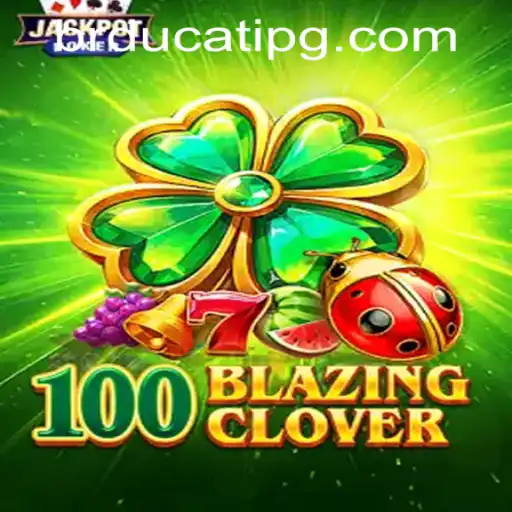 Exploring the World of 100BlazingClover and Its Integration with Ducatipg PH Login
