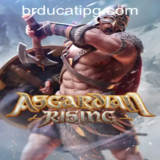 Explore the Mythical Realm of AsgardianRising: A Journey Beyond the Ordinary