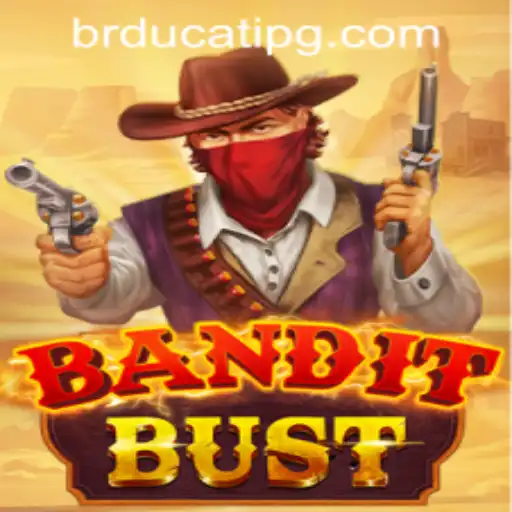 BanditBust: An Intriguing New Game with Ducatipg PH Login Feature