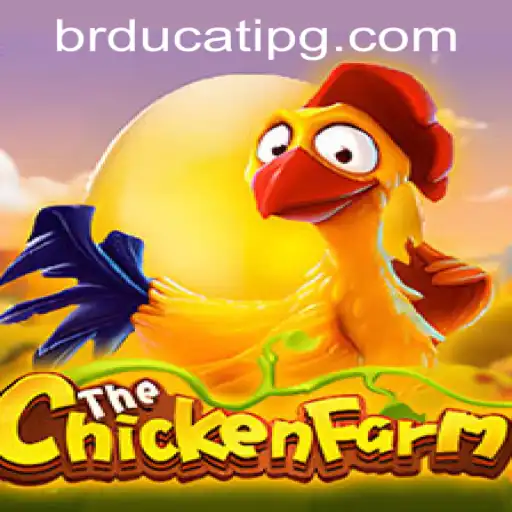 Discovering ChickenFarm: A Thrilling Adventure in Virtual Farming