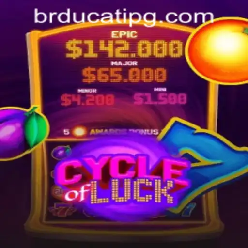 Cycle of Luck: Discover the Thrills and Strategies