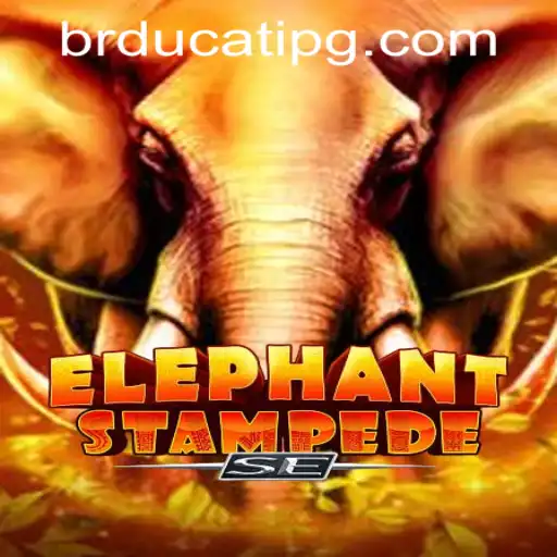 ElephantStampedeSE: A Thrilling Gaming Experience
