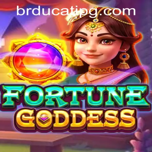 Exploring FORTUNEGODDESS: A Mythical Gaming Adventure