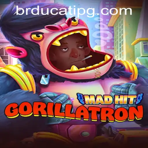 Unveiling MadHitGorillatron: A Comprehensive Guide to the Thrilling New Game