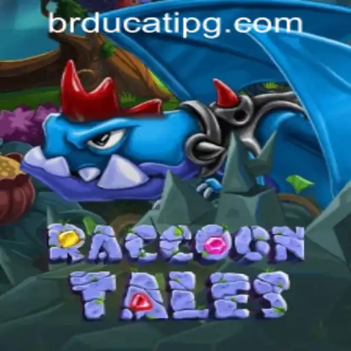RaccoonTales: A Captivating Adventure Into the Wilderness