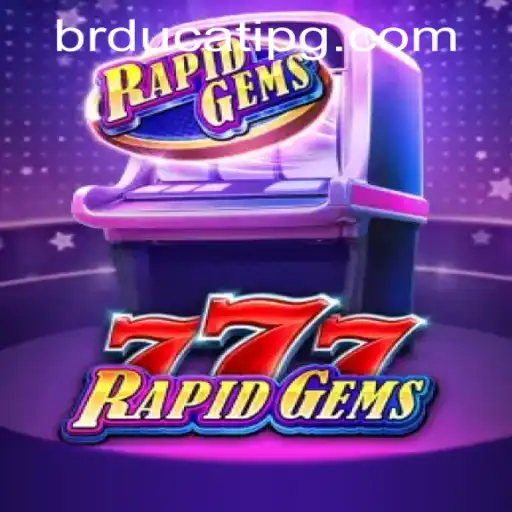 Exploring the Exciting Realm of RapidGems777: Your Ultimate Gaming Destination