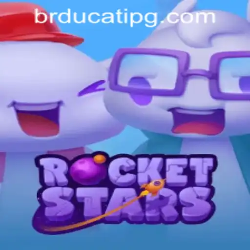 RocketStars: A Thrilling Arcade Innovation in 2023