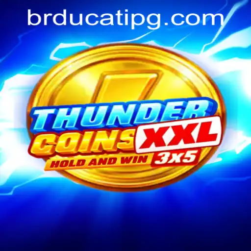 ThunderCoinsXxl: A Comprehensive Guide to the Exciting World of Virtual Treasure