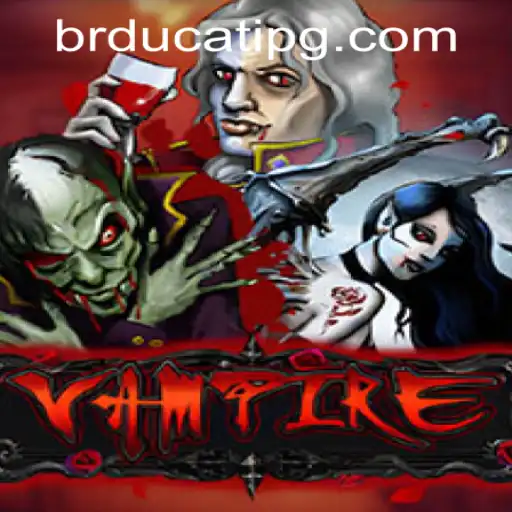 Exploring the Thrilling World of Vampire: A Dark Gaming Experience