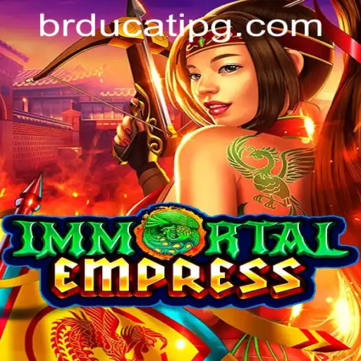 Dive into the World of ImmortalEmpress: A Guide to the Game and 'ducatipg PH Login'