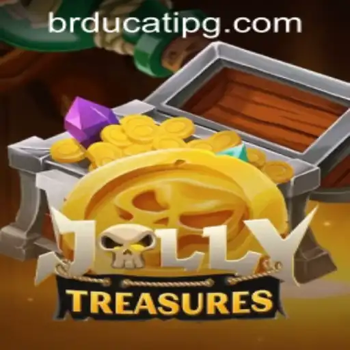 Embark on an Adventure with JollyTreasures