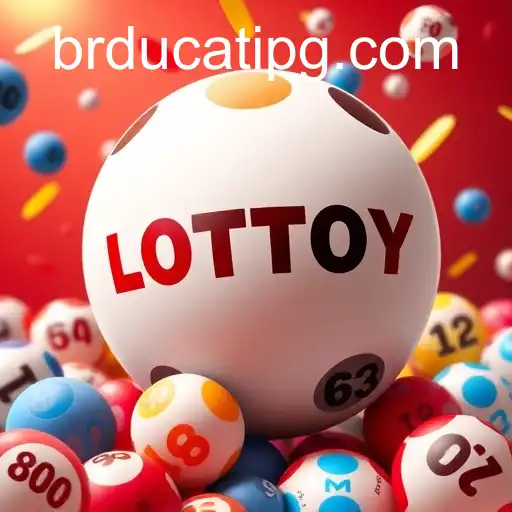 Lottery Games: A World of Chances and Excitement