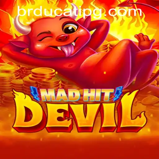 Exploring the Fascinating World of 'MadHitDevil' – A New Gaming Sensation