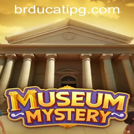 Unlock the Secrets of MuseumMystery: A New Gaming Experience