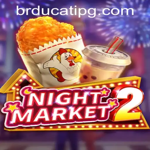 Exploring the Thrilling Landscape of NightMarket2