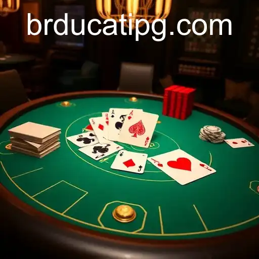 Exploring the World of Online Baccarat: A Closer Look at Ducatipg PH Login