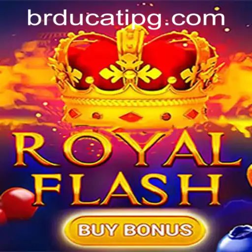 Exploring RoyalFlashBuyBonus and Its Engaging Game Mechanics