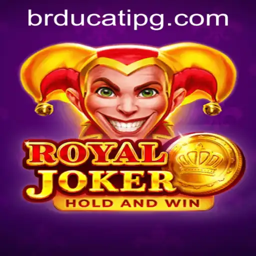 Exploring the Thrills of RoyalJoker: A Dive into Ducatipg PH Login