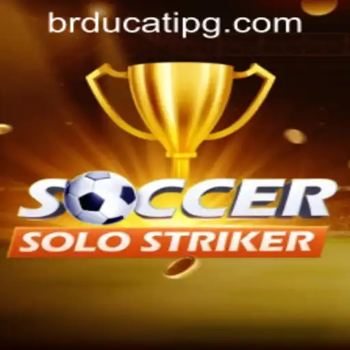 SoccerSoloStriker: Mastering the Art of the Solo Gameplay