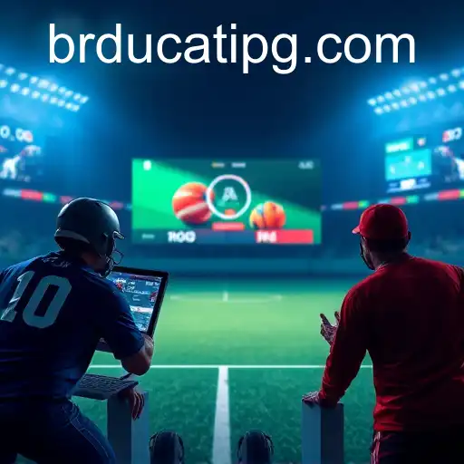 The Evolution and Dynamics of Sports Betting: A Focus on ducatipg PH Login