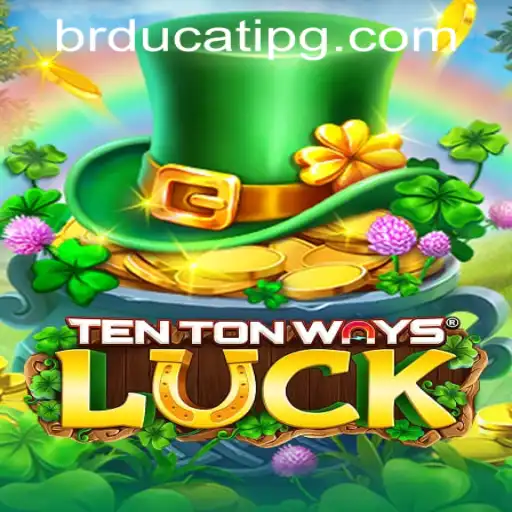 Exploring TenTonWaysLuck: A Revolutionary Arcade Game Experience