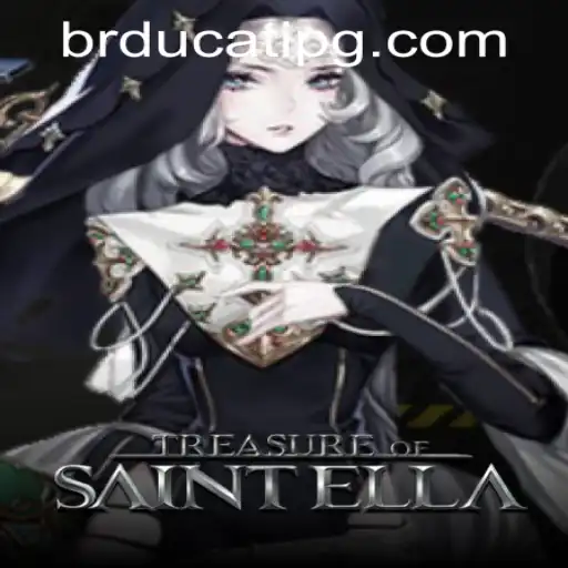 Explore 'TreasureofSaintElla': A Captivating Adventure Game