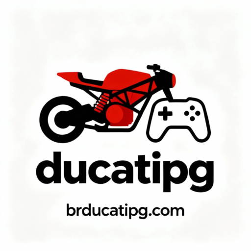 ducatipg