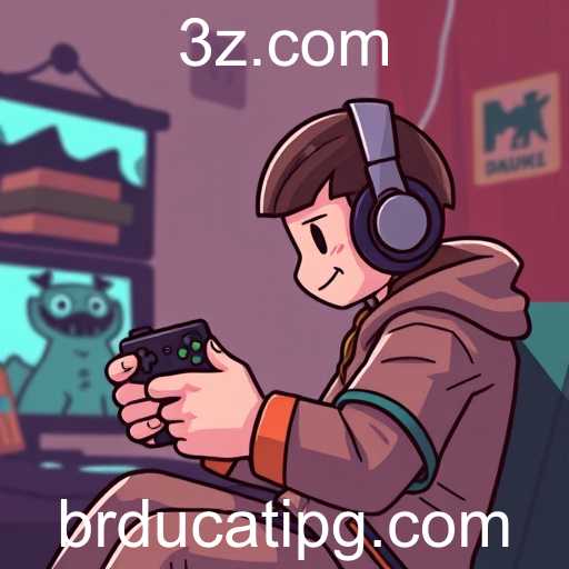 O Crescimento Surpreendente de Jogos Online no Brasil