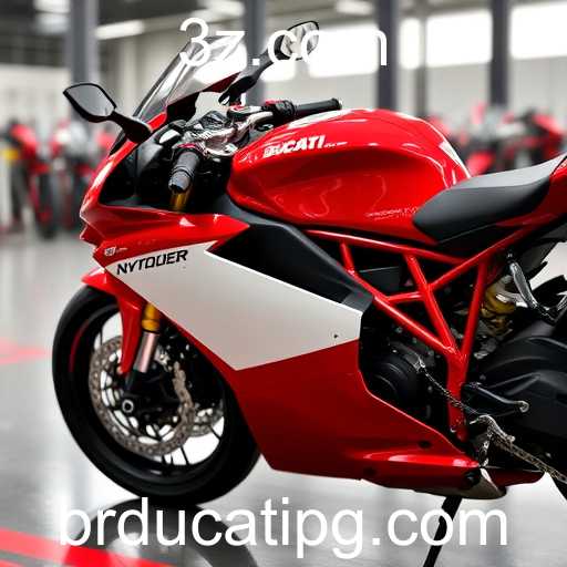 Impacto da Ducati no Crescimento Econômico Local