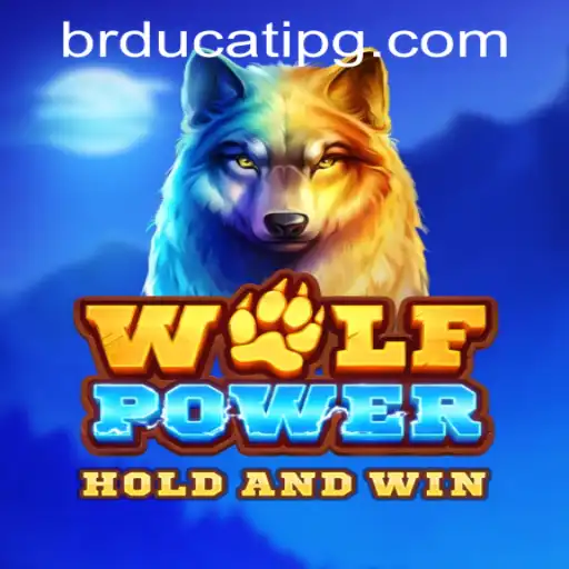 The Thrilling World of WolfPower: A Game-Changing Adventure