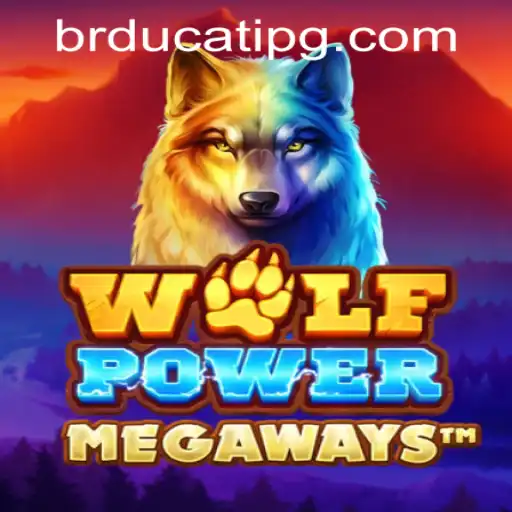 Explore the Enchanting World of WolfPowerMega: A Thrilling Gaming Experience